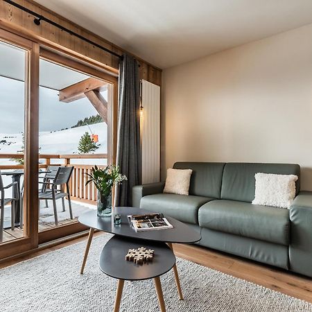 Residence Hameau De Clotaire Alpe D'Huez - By Emerald Stay 外观 照片
