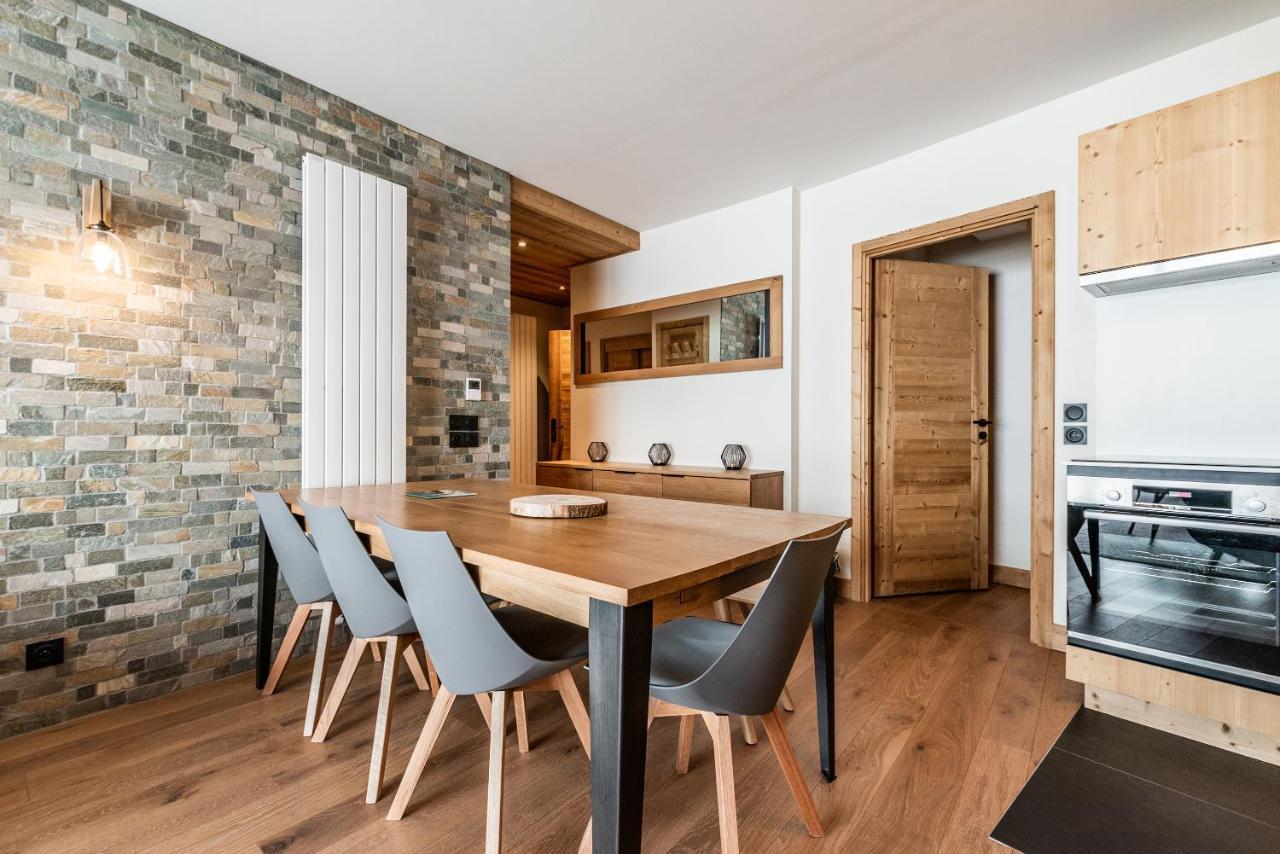 Residence Hameau De Clotaire Alpe D'Huez - By Emerald Stay 外观 照片