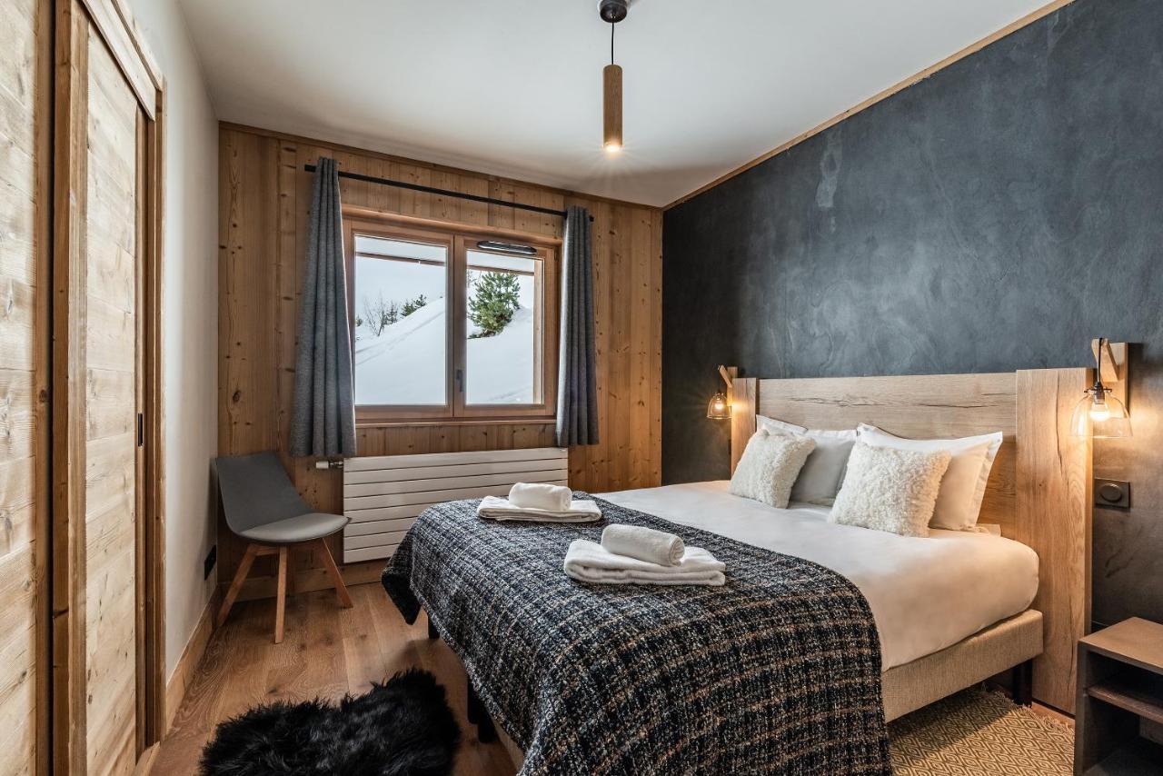 Residence Hameau De Clotaire Alpe D'Huez - By Emerald Stay 外观 照片
