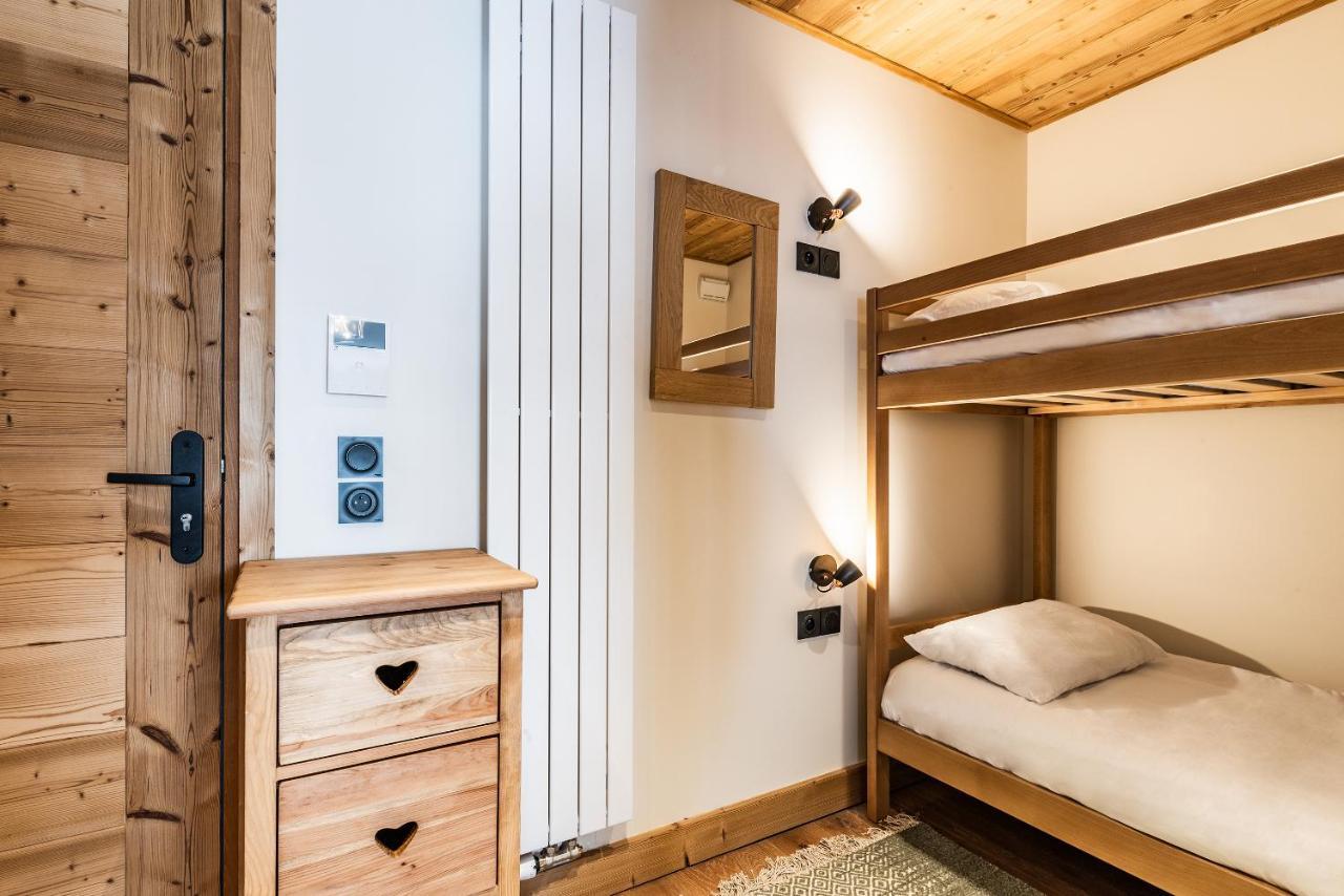 Residence Hameau De Clotaire Alpe D'Huez - By Emerald Stay 外观 照片