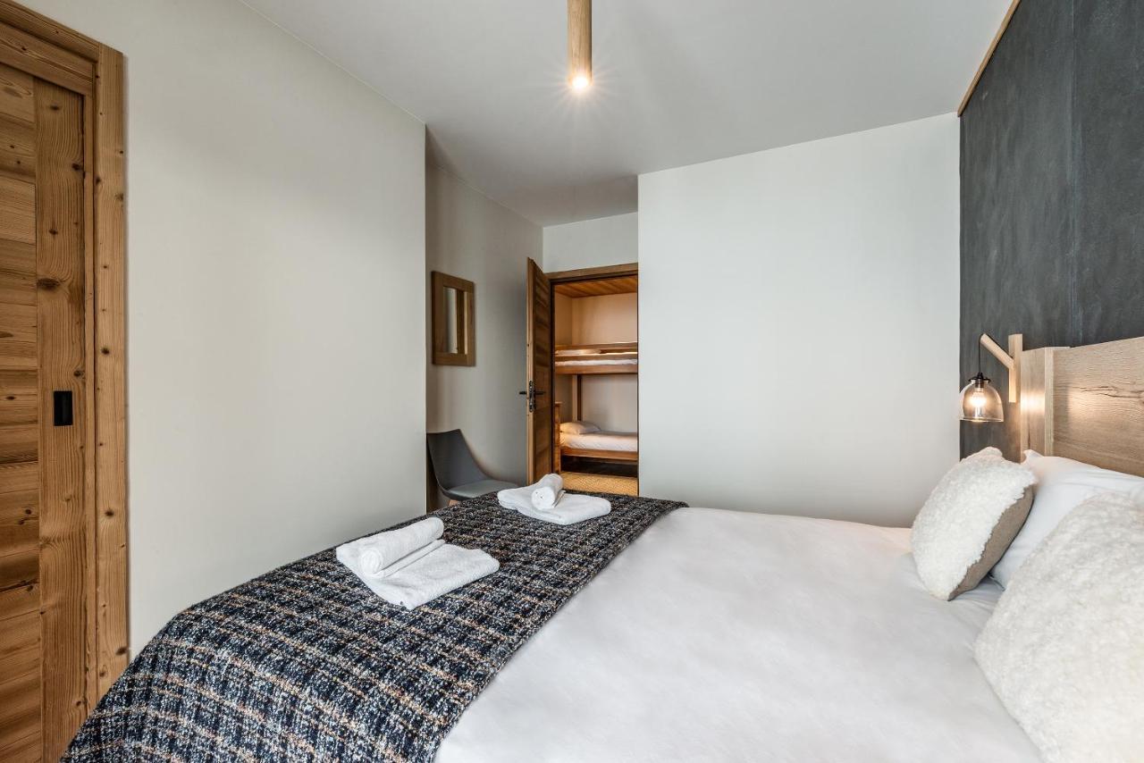 Residence Hameau De Clotaire Alpe D'Huez - By Emerald Stay 外观 照片