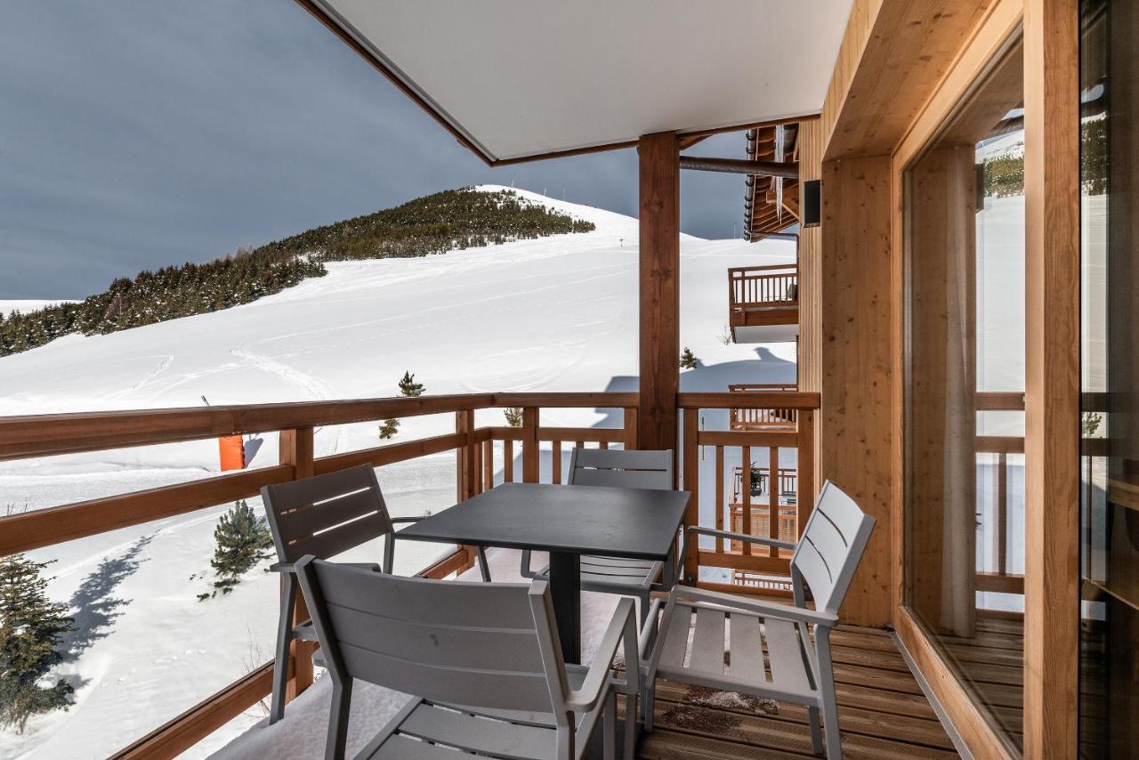 Residence Hameau De Clotaire Alpe D'Huez - By Emerald Stay 外观 照片