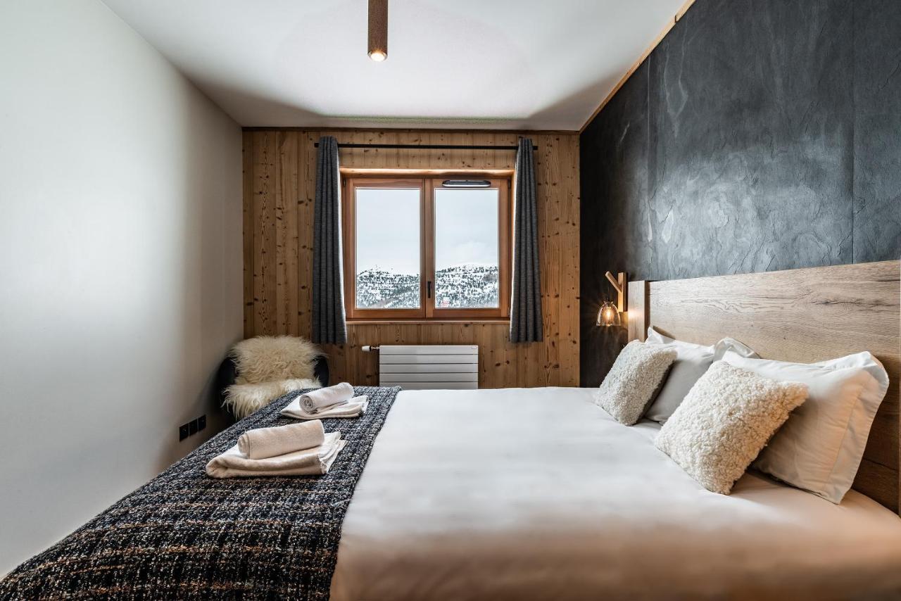 Residence Hameau De Clotaire Alpe D'Huez - By Emerald Stay 外观 照片