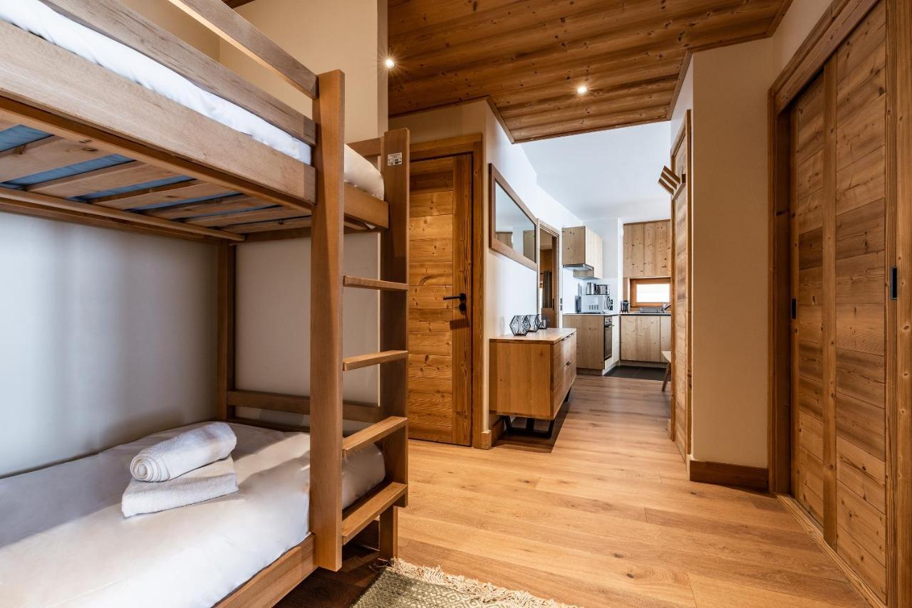 Residence Hameau De Clotaire Alpe D'Huez - By Emerald Stay 外观 照片