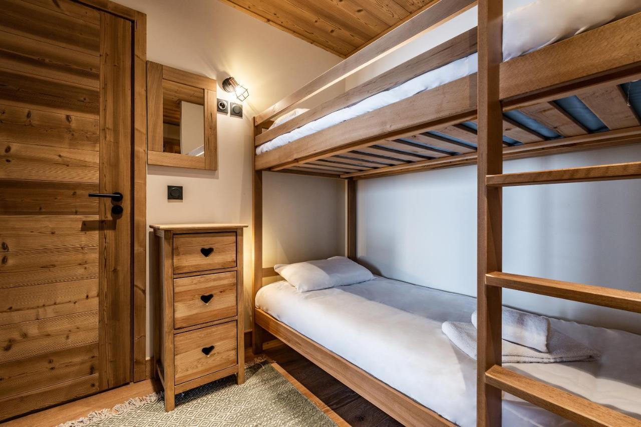 Residence Hameau De Clotaire Alpe D'Huez - By Emerald Stay 外观 照片