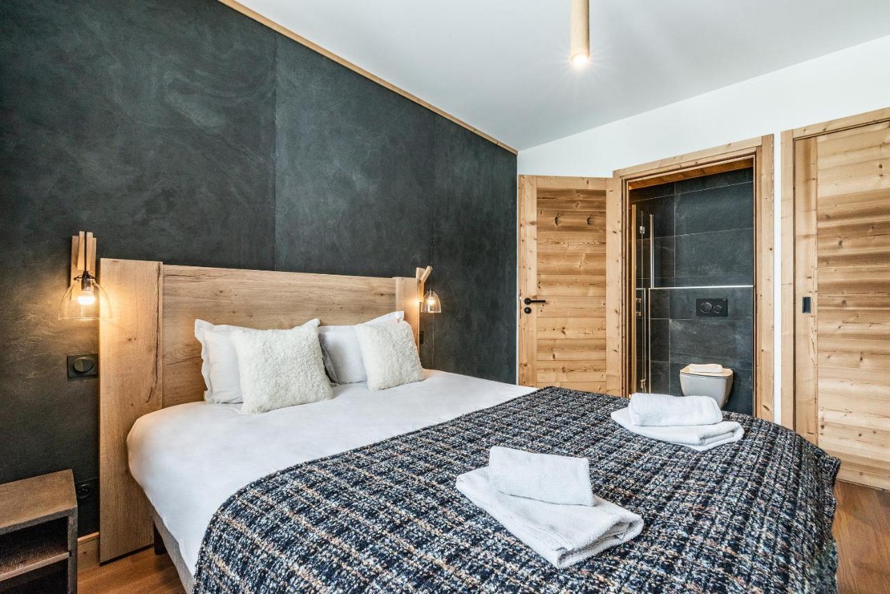 Residence Hameau De Clotaire Alpe D'Huez - By Emerald Stay 外观 照片