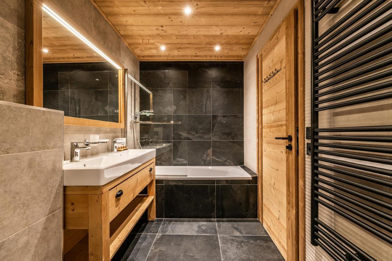 Residence Hameau De Clotaire Alpe D'Huez - By Emerald Stay 外观 照片