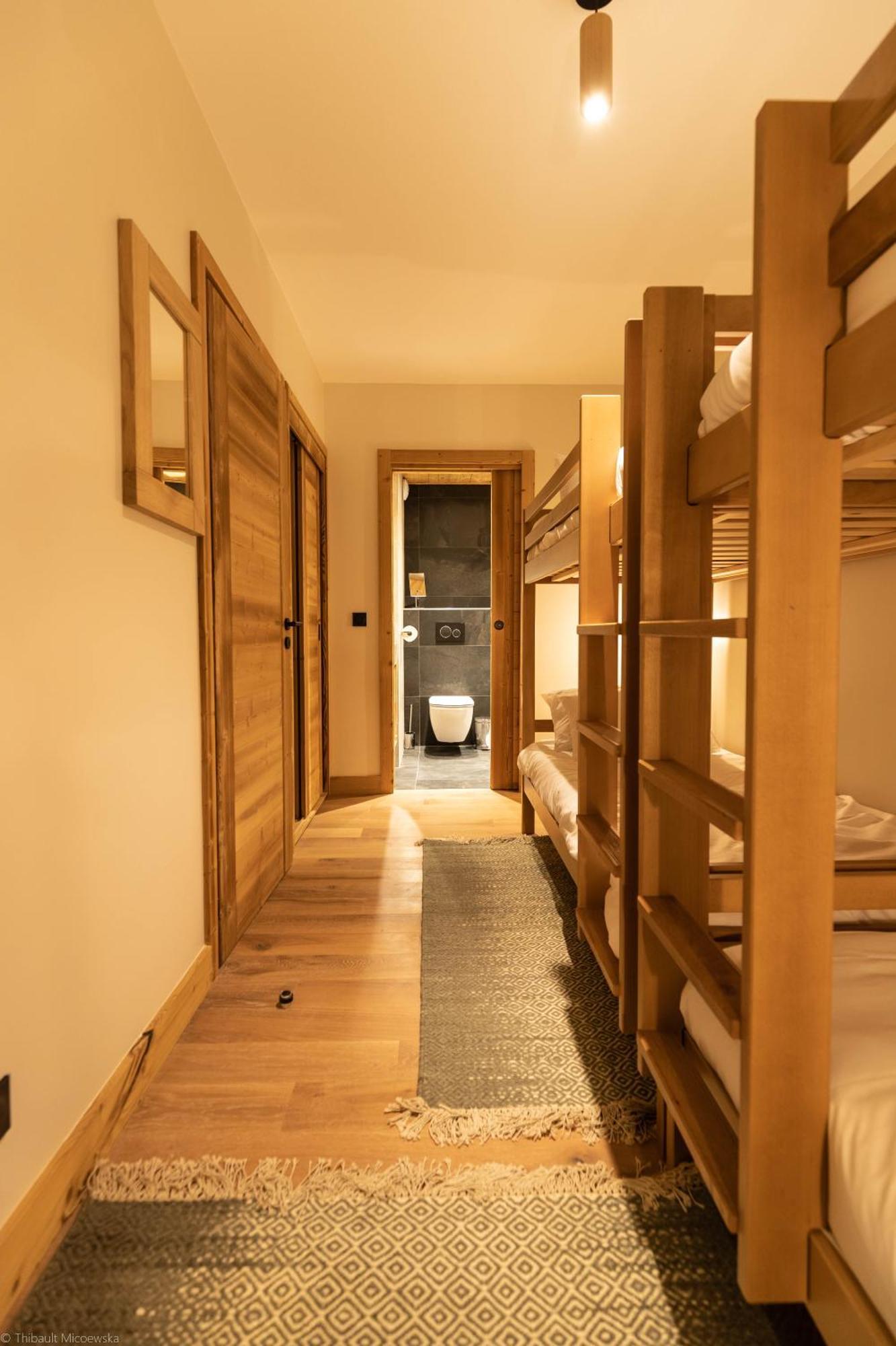 Residence Hameau De Clotaire Alpe D'Huez - By Emerald Stay 客房 照片